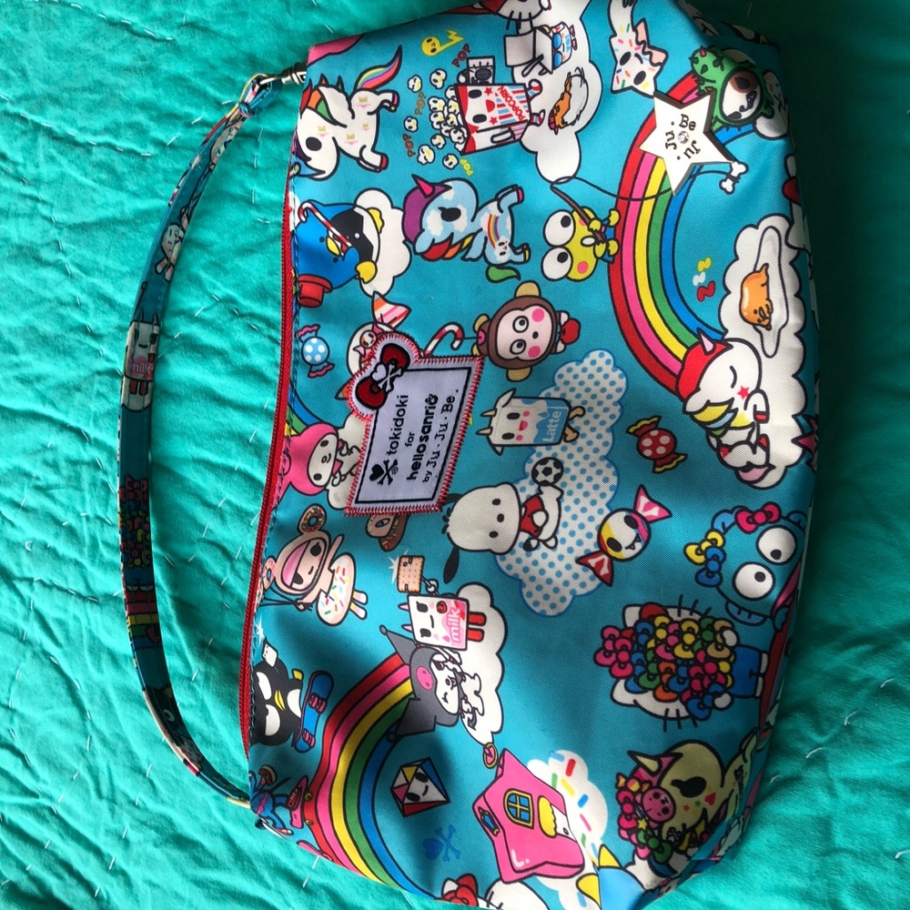 Rainbow Dreams Be Quick